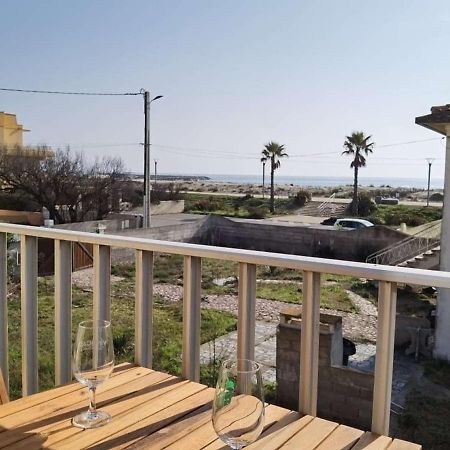 Studio Moderne, Proche Plage Et Commerces, Terrasse Ensoleillee - Fr-1-326-699 Διαμέρισμα Marseillan  Εξωτερικό φωτογραφία